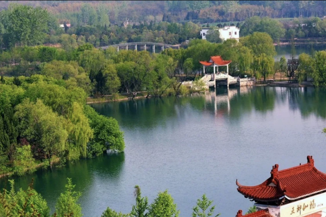 Swan Island